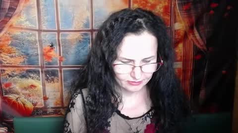 Miroslava Happi online show from 12-05-25, 08:12