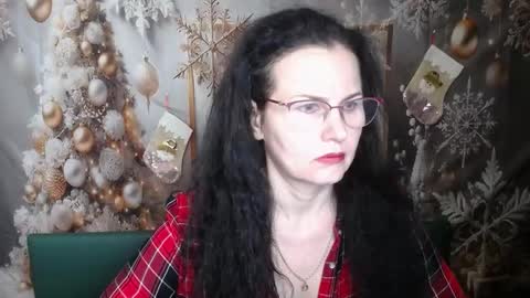 Miroslava Happi online show from 12-20-25, 06:20