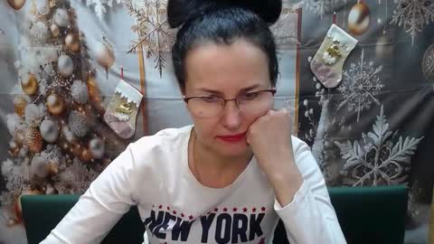 Miroslava Happi online show from 01-12-26, 06:29