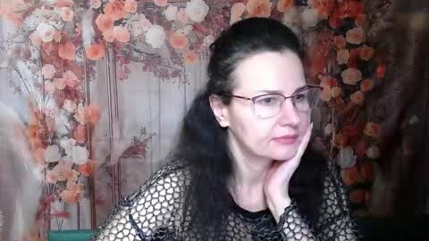 Miroslava Happi online show from 02-14-26, 07:16
