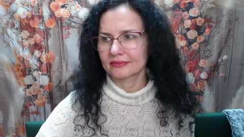 Miroslava Happi online show from 04-10-26, 06:29