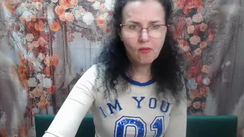 Miroslava Happi online show from 05-16-26, 06:43