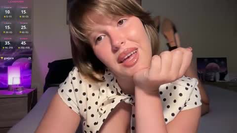 Shelley online show from 02-23-26, 07:17