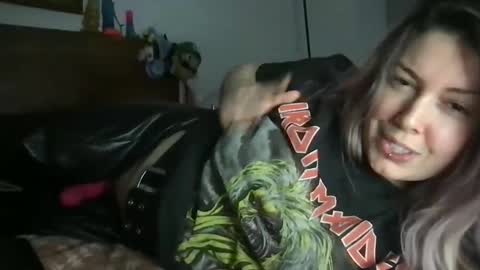 MisoHorny aka Goddess Sahara online show from 12-14-24, 09:24