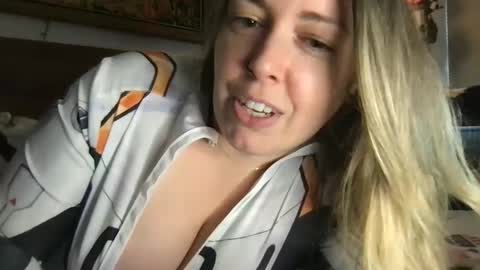 MisoHorny aka Goddess Sahara online show from 10-08-25, 10:07