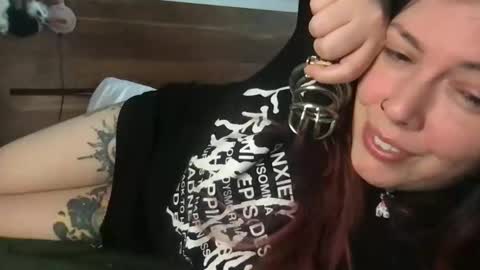 Snapshot of mis0h0rnybabii chatting on 03-26-26, 03:39 MisoHorny aka Goddess Sahara online show from 03-26-26, 03:39