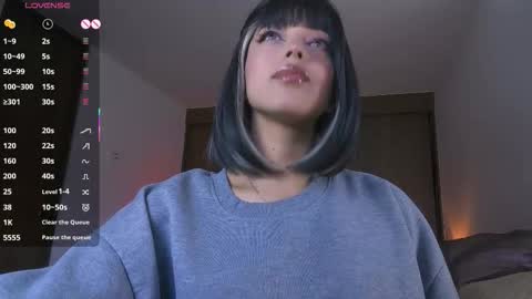 Eliza online show from 12-17-25, 03:07