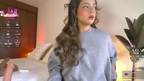 Eliza online show from 01-18-26, 03:38