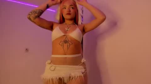 Misa Independent model online show from 12-08-24, 12:51