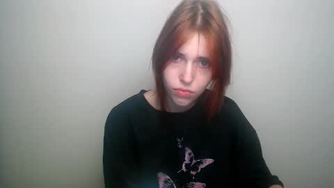 misaki_chan_ online show from 11-29-25, 09:29