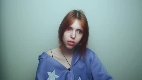 misaki_chan_ online show from 12-05-25, 06:22