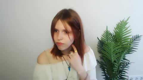 misaki_chan_ online show from 03-06-26, 09:50