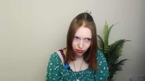 misaki_chan_ online show from 04-04-26, 09:45