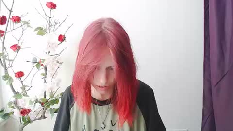 misaki_chan_ online show from 07-02-26, 02:34