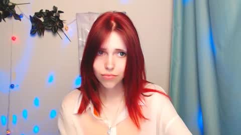 misaki_chan_ online show from 07-23-26, 09:57
