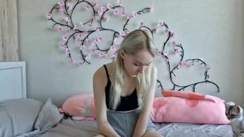 Snapshot of misamew chatting on 06-16-26, 08:17 MisaMew online show from 06-16-26, 08:17