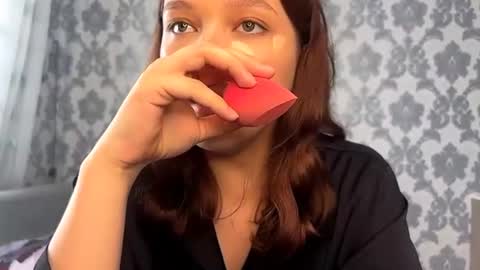 Nika online show from 07-04-26, 02:23