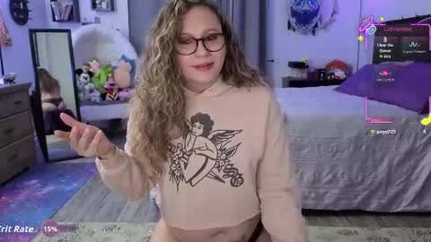 Mischief Muse online show from 01-09-26, 04:59