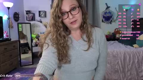 Mischief Muse online show from 02-04-26, 05:57