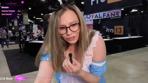 Mischief Muse online show from 04-12-26, 06:13