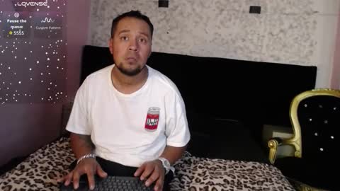 Snapshot of mischievos_souls chatting on 02-25-26, 09:35 Mischievos Souls online show from 02-25-26, 09:35