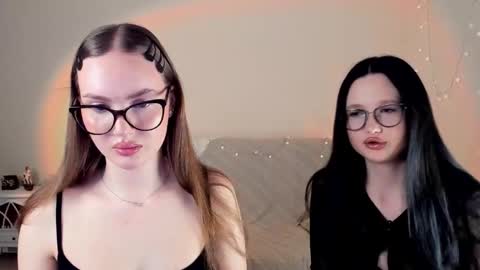 Misha online show from 11-28-25, 09:23