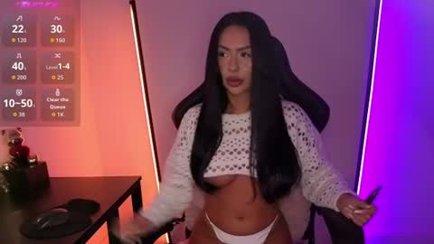 MishaBlueee online show from 07-12-26, 07:16
