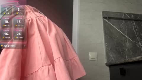 Molly online show from 02-23-26, 08:06