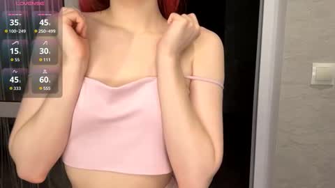 Molly online show from 03-18-26, 09:40