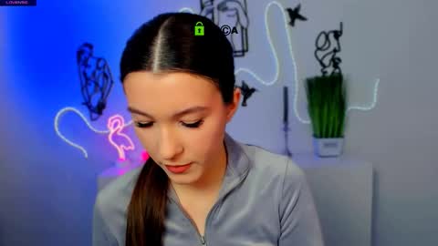 mishel shy online show from 03-16-26, 12:31