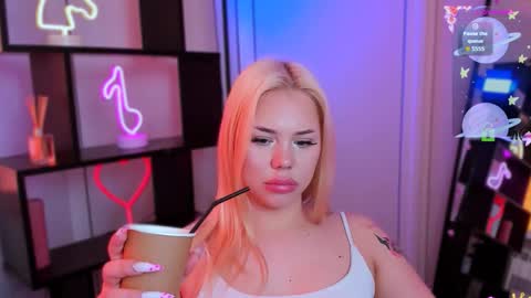 mishel shy online show from 03-17-26, 07:33