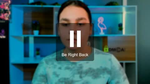 mishel shy online show from 03-20-26, 07:57