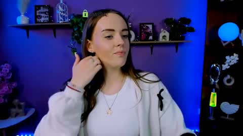 mishel shy online show from 04-03-26, 10:57