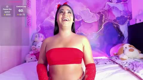 Snapshot of mishelbubble chatting on 02-11-26, 03:44 mishelbubble online show from 02-11-26, 03:44