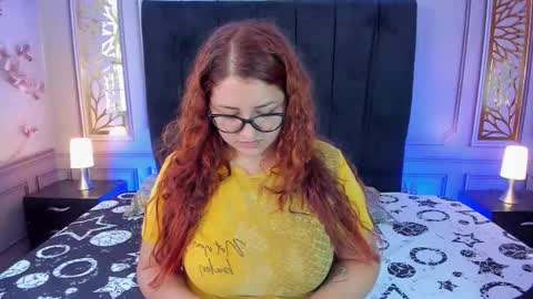 Mishell online show from 02-20-26, 12:38