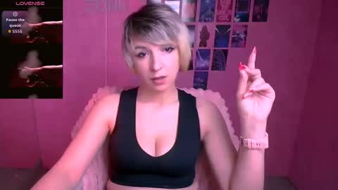 Mishelle online show from 03-20-26, 06:29