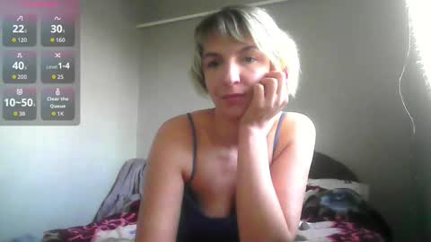 Mishelle online show from 04-05-26, 03:53