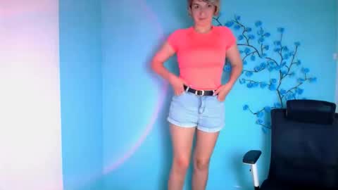 Mishelle online show from 05-19-26, 11:38