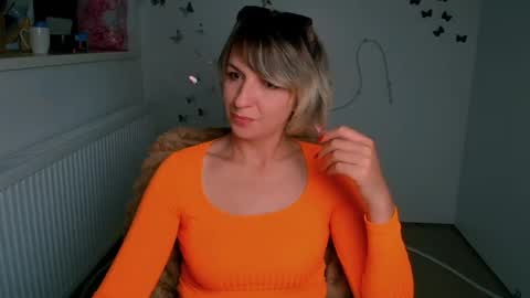 Mishelle online show from 06-16-26, 11:24