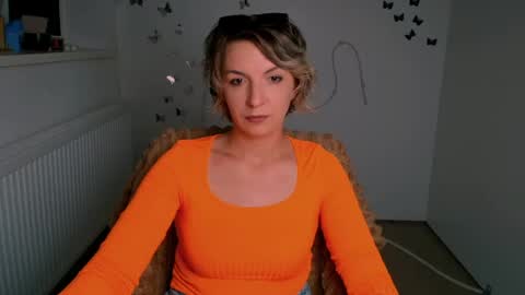 Mishelle online show from 06-17-26, 11:56