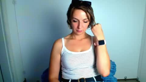 Mishelle online show from 08-05-26, 12:52