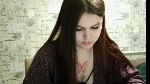 Mishelle online show from 02-02-26, 07:12