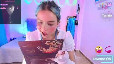 misofialeal online show from 04-21-26, 06:55