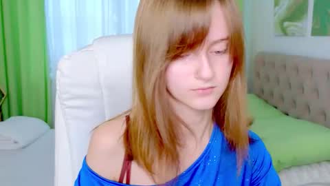 Alisa NONNUDE online show from 02-18-26, 09:16