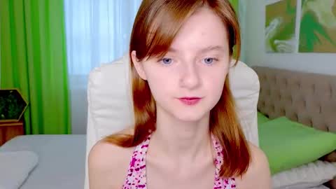 Alisa NONNUDE online show from 02-20-26, 11:11