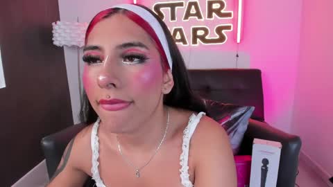 Allison online show from 04-09-26, 11:04