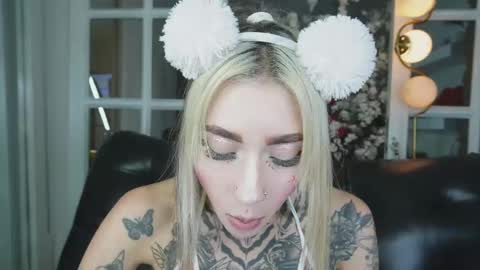 miss___angel online show from 02-02-26, 11:09