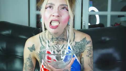 miss___angel online show from 03-06-26, 11:17