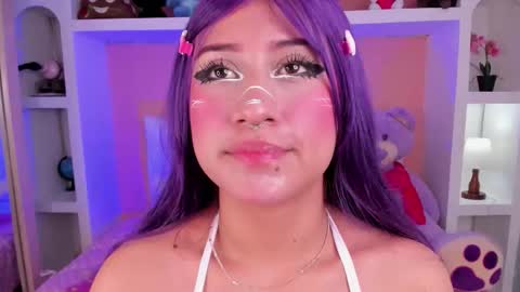 Megan online show from 12-04-25, 02:43