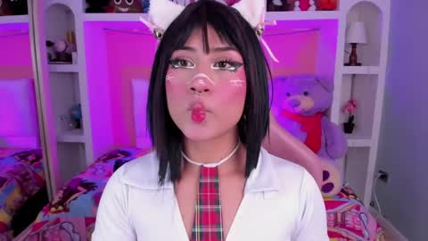 Megan online show from 04-16-26, 02:34